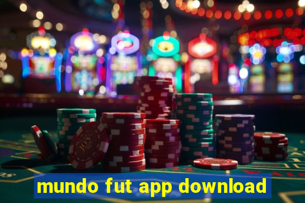 mundo fut app download